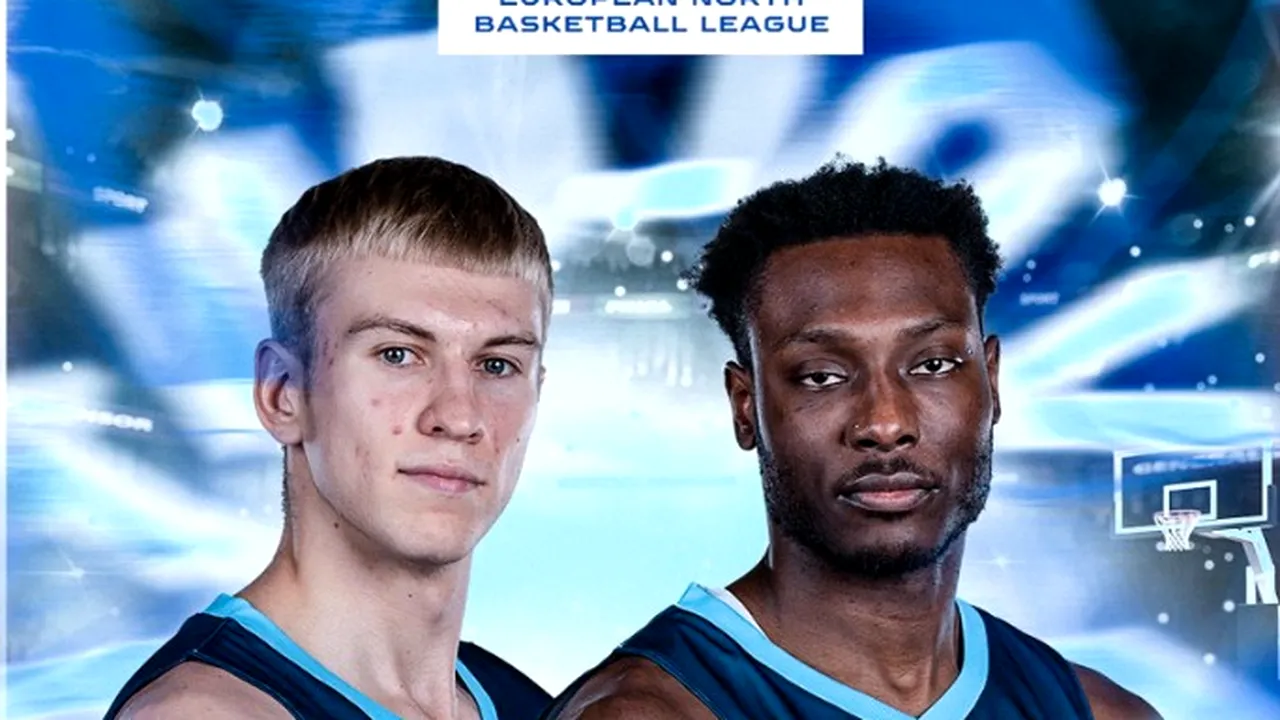 CSO Voluntari și U BT Cluj, rezultate bune în Europa la BASCHET! Victorie categorică pentru ilfoveni