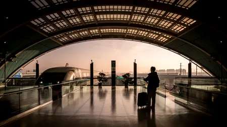 Un pasager american a obținut peste 8 milioane de euro DESPĂGUBIRE, după ce a suferit două accidente vasculare, în timpul unui zbor