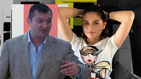 Milionarul Adrian Petru Luca, acuzat că a amenințat-o cu moartea pe fosta Miss Europe 2018. „Te omor direct! Te găsesc și te omor!””