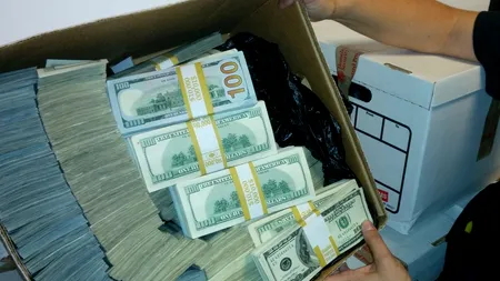 Legea privind combaterea SPĂLĂRII BANILOR a trecut de Camera Deputaților. Opoziția o va ATACA la CCR