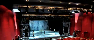 Opereta „Prințesa Circului”, în PREMIERĂ pe scena Teatrului Național de Operetă și Musical „Ion Dacian”   