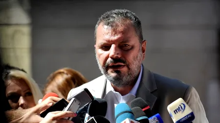 Eckstein cere DNA să verifice o retrocedare făcută de el când era ministru delegat pentru minorități