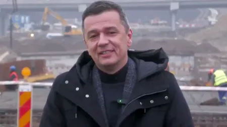 Sorin Grindeanu: 