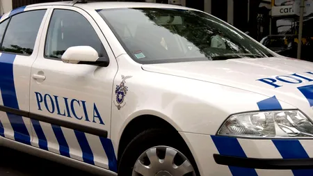 Dublă crimă în Portugalia. Un francez și partenera sa româncă, găsiți decedați într-o cisternă. Îngrijitorul proprietății a fost arestat