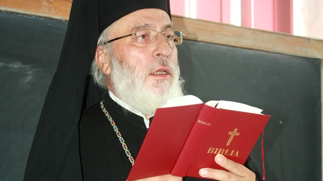 Arhiepiscopul Argeșului și Muscelului, IPS Calinic, operat cu succes pe inimă