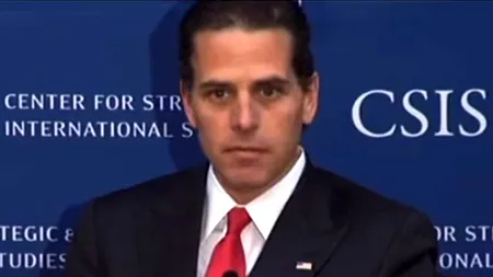 Hunter Biden pledează VINOVAT în procesul în care este acuzat de evaziune fiscală