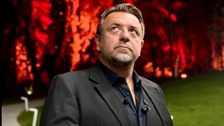 FOTO / Cu cine ar vrea să se întâlnească Horia Brenciu. ”Să stăm să vorbim despre DRAGOSTE, despre muzică, despre nebunii”