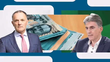 Compensațiile fabuloase de MILIOANE de lei pe care le primesc foștii șefi Hidroelectrica