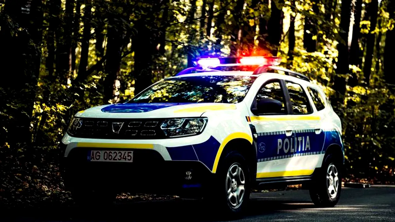 Tineri înjurați și bătuți de polițiștii din Bacău: „Nația mă-tii de șobolan cordit!” / „Nu mai da, șefule, te rog”