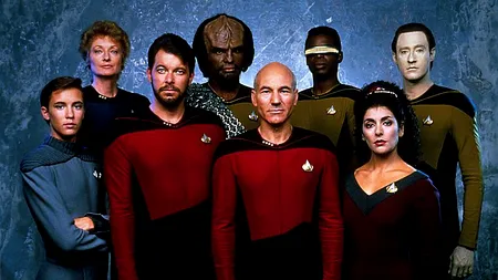 A murit unul dintre cei mai iubiți actori din Star Trek