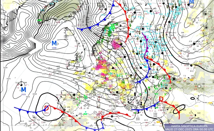 sursa foto: Facebook/ANM