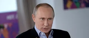 Moscova AMENINȚĂ Chișinăul: „Dacă Moldova se alătură sancțiunilor UE, Rusia va reacționa!”