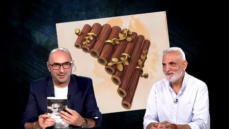 Damian Drăghici: „Am crezut mereu că doar munca și perfecționismul te ajută să ajungi sus, dar universul răsplătește riscul și curajul