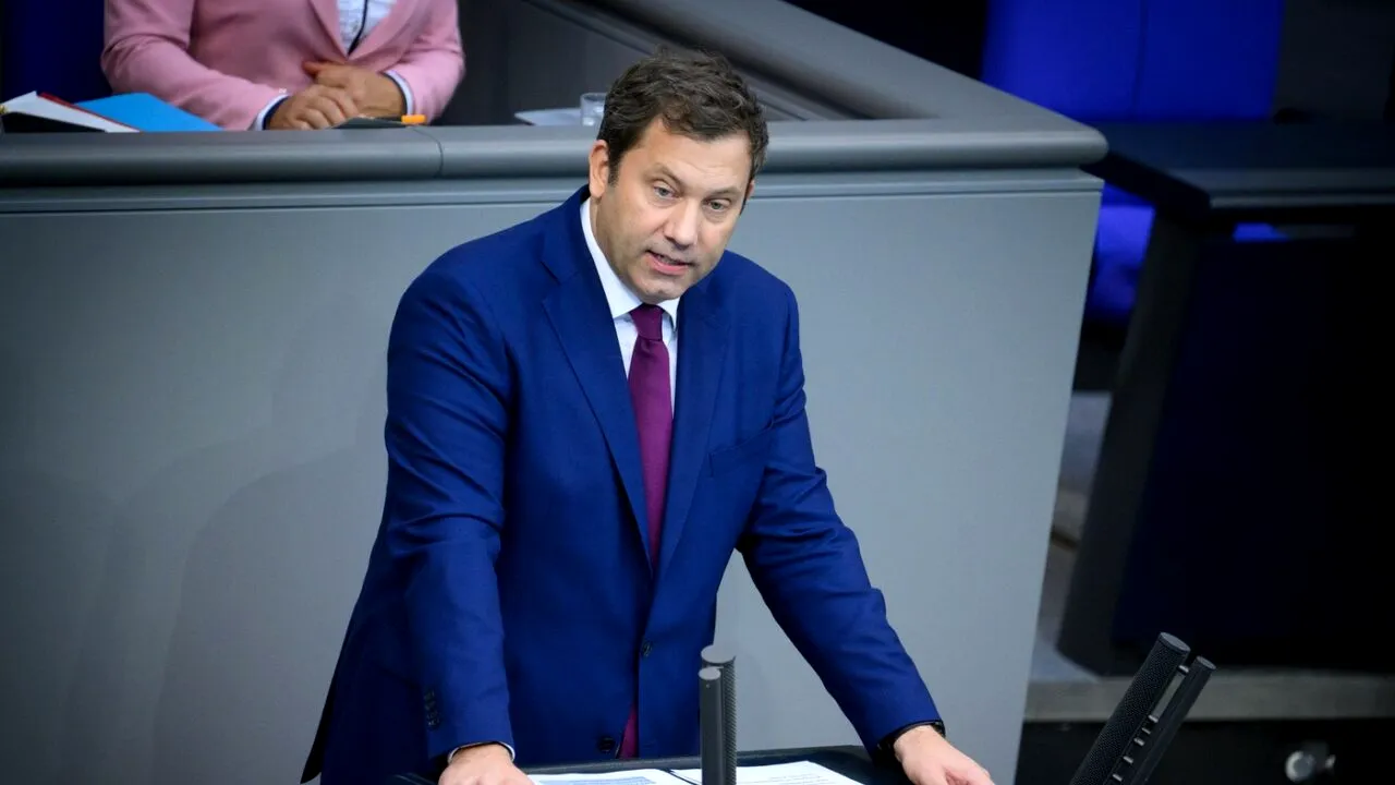 Ministrul de Finanțe al Germaniei: Incursiunile Rusiei pe flancul estic justifică majorarea masivă a bugetului pentru APĂRARE