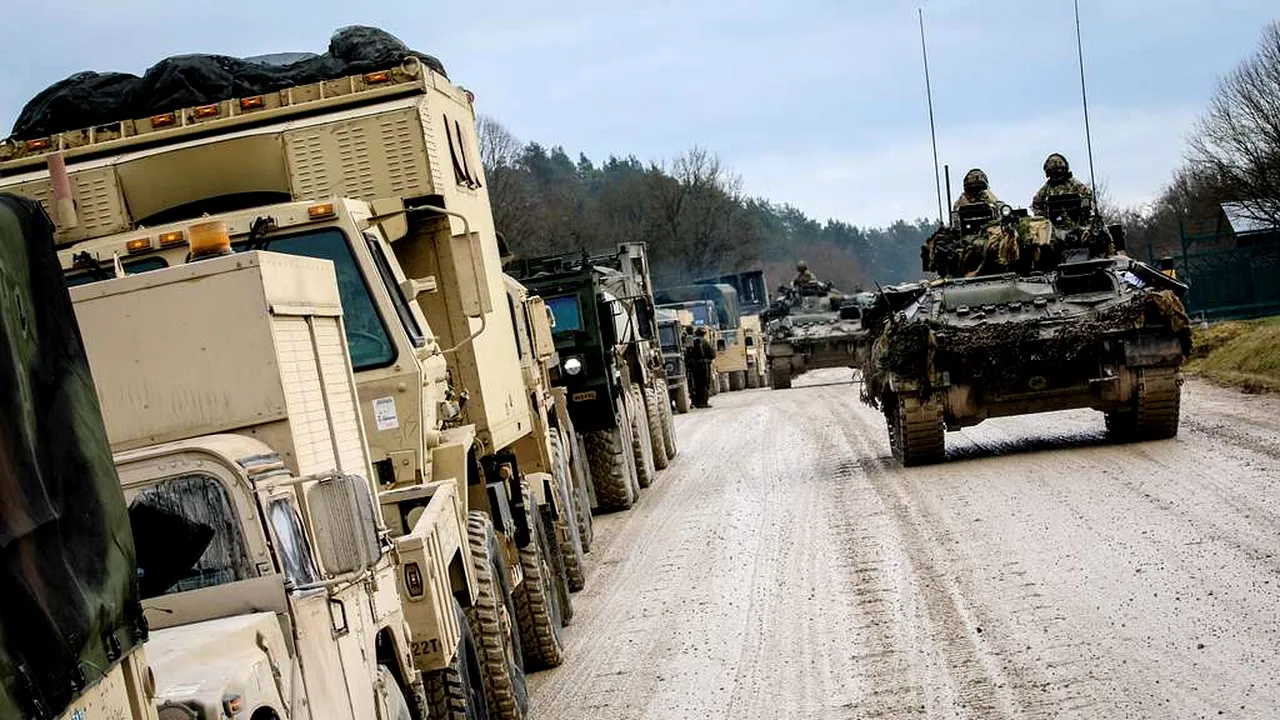 UPDATE | Haos la Moscova. Prigojin confirmă că trupele Wagner se întorc la bază. Șeful mercenarilor vrea să evite „vărsarea de sânge”