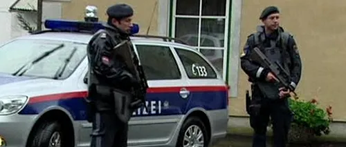 BREAKING NEWS: ALERTĂ MAXIMĂ într-una dintre cele mai importante capitale europene. ANUNȚUL poliției: ''E BOMBĂ!''