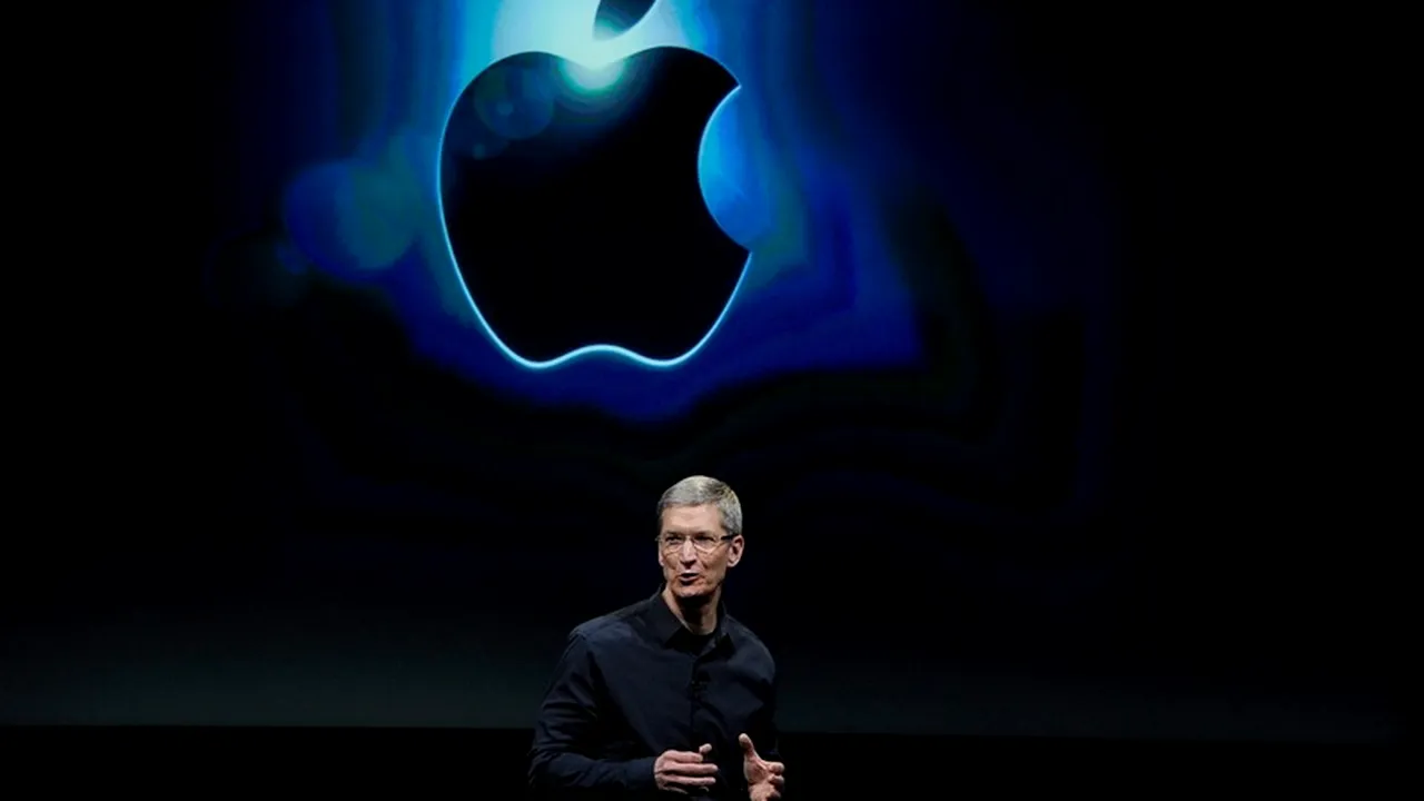 SUA domină topul mondial al companiilor cu cea mai mare capitalizare de piață