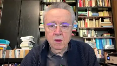 Ion Cristoiu: Dosarul Călin Georgescu trebuia respins în totalitate și nu parțial. Respins și trimis la Psihiatrie