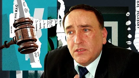 EXCLUSIV. Pompiliu Bota, ”cel mai vânat avocat din lume”, a fost achitat și în Italia: ”A trecut proba verității” (MOTIVARE)