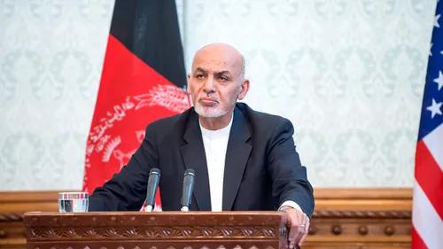Unde a fugit președintele Afganistanului. Țara care i-a oferit refugiu lui Ashraf Ghani