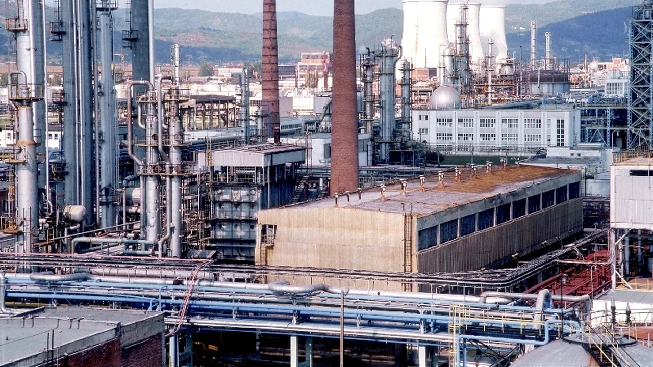 Șeful OPSPI a propus ca oferta lui Dan Diaconescu pentru Oltchim să fie luată în considerare