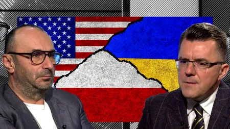 VIDEO | Dan Dungaciu, analist de politică externă: Polonia vrea să fie un stâlp al Americii / România nu are nicio relevanță strategică