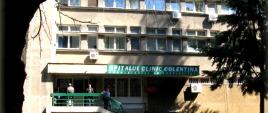 Oprescu: Spitalul Colentina va fi, în cel mult trei ani, un AKH al Capitalei