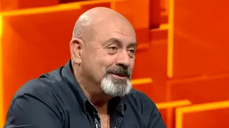 Câți BANI a luat Americanu' pentru rolul din serialul „La Bloc”. ”La cât am muncit și munceam, atunci era un câștig decent”