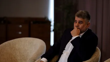 Premierul Marcel CIOLACU recunoaște importanța AI în administrație/