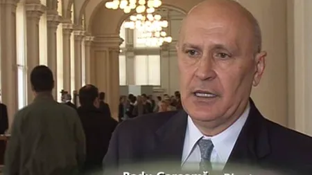 Radu Constantin Coroamă, fost director al MNIR, a murit la vârsta de 71 de ani
