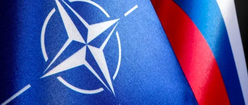 NATO monitorizează mobilizarea armatei ruse la granița Ucrainei: ”O concentrare neobişnuită de forţe, a doua oară în acest an”