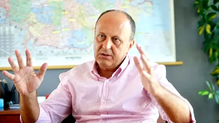 Dan Șucu, enervat din cauza gestului lui Gigi Becali! Ce spune finanțatorul Rapidului: „Dacă dai un pumn, poţi să primeşti unul înapoi”