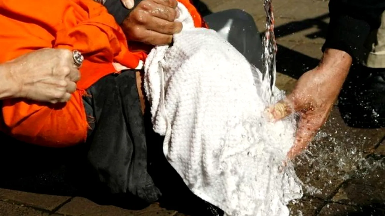 Doi psihologi americani sunt acuzați că au dezvoltat un „program de tortură