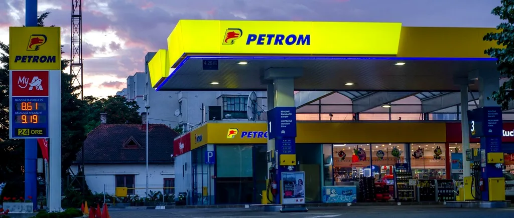 Vânzările și profitul PETROM, în scădere. Care este situația financiară a companiei