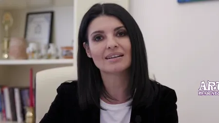 Reacție DURĂ a Laviniei Șandru, după suspendarea Visa Waiver: „Riscăm să pierdem parteneriatul cu SUA”