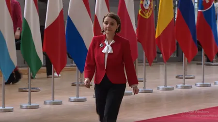 Ministrul de Externe român, Luminița Odobescu: Alegerile din RUSIA nu au fost nici corecte, nici democratice, nici libere