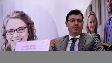 Cât costă revoluția fiscală și cum vrea Guvernul să acopere gaura din buget. Mesajul ministrului Finanțelor pentru protestatari și multinaționale