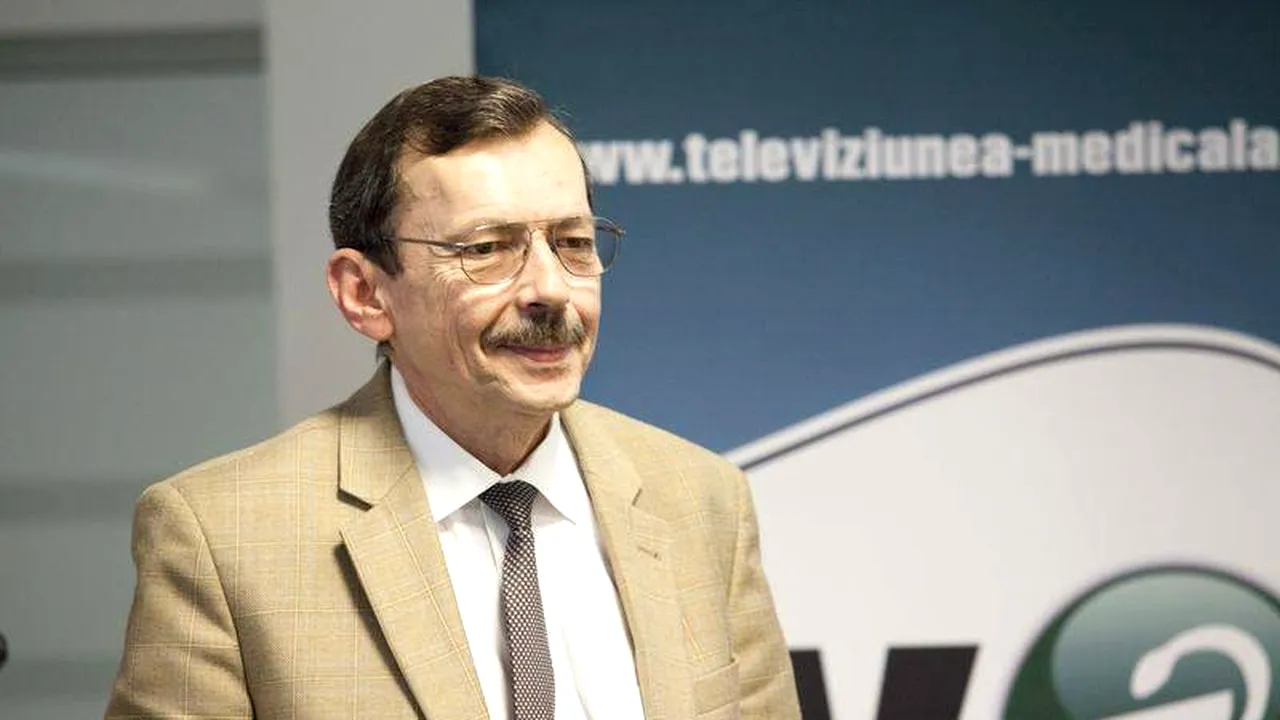 Un cunoscut epidemiolog român trage un semnal de alarmă, în plină pandemie de COVID-19: “Pe o stradă pietonală aglomerată, riscul de expunere este egal cu cel dintr-un spațiu închis”