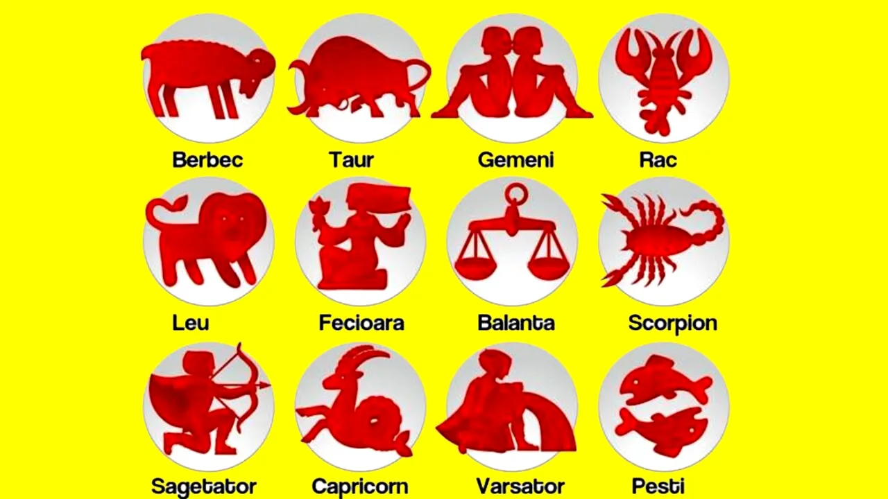 Cele 3 zodii care vor avea parte de un august 2023 fabulos. Vor da lovitura luna aceasta!