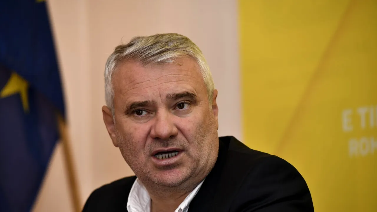 Gigel Știrbu (PNL): Respectul adevărat se cuvine victimelor, nu celor care au DETURNAT idealurile lor