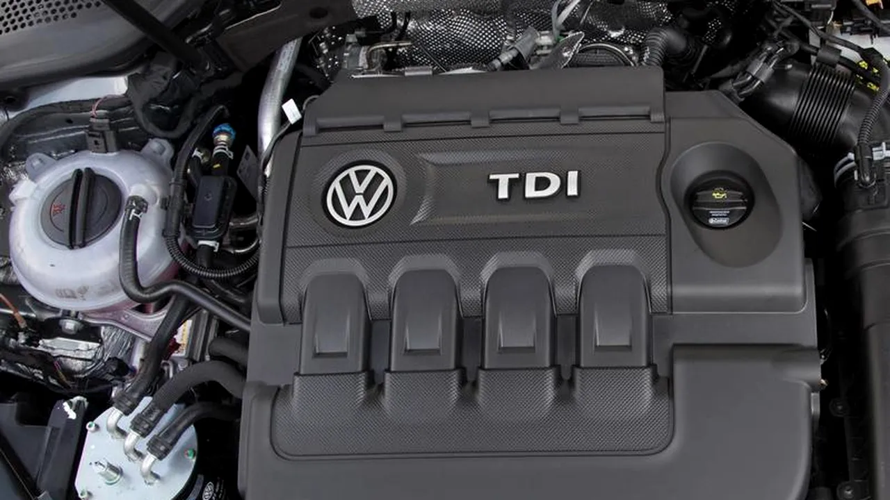 Câte mașini va rechema Volkswagen pentru reechipare, în scandalul emisiilor. Numărul este uriaș