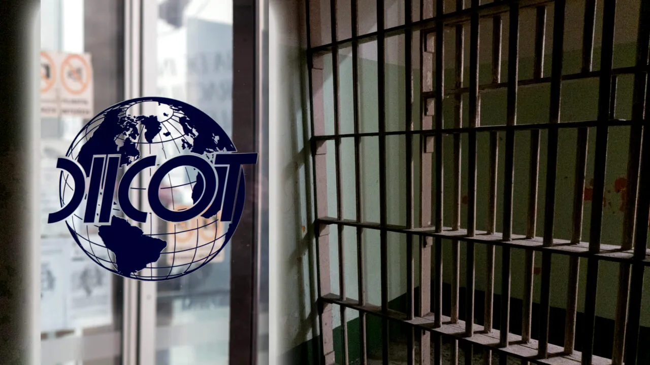 Droguri impregnate în hârtie, introduse în penitenciar prin corespondență, în județul Brașov. Ce transmite DIICOT în urma perchezițiilor