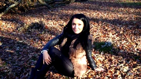 Andreea Mantea și-a surprins fanii cu o schimbare de look: „Deodată, s-a făcut lumină