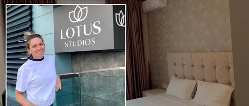 Dezamăgirea trăită de o turistă din Anglia în hotelul Simonei Halep din Mamaia. Cum arăta camera și baia