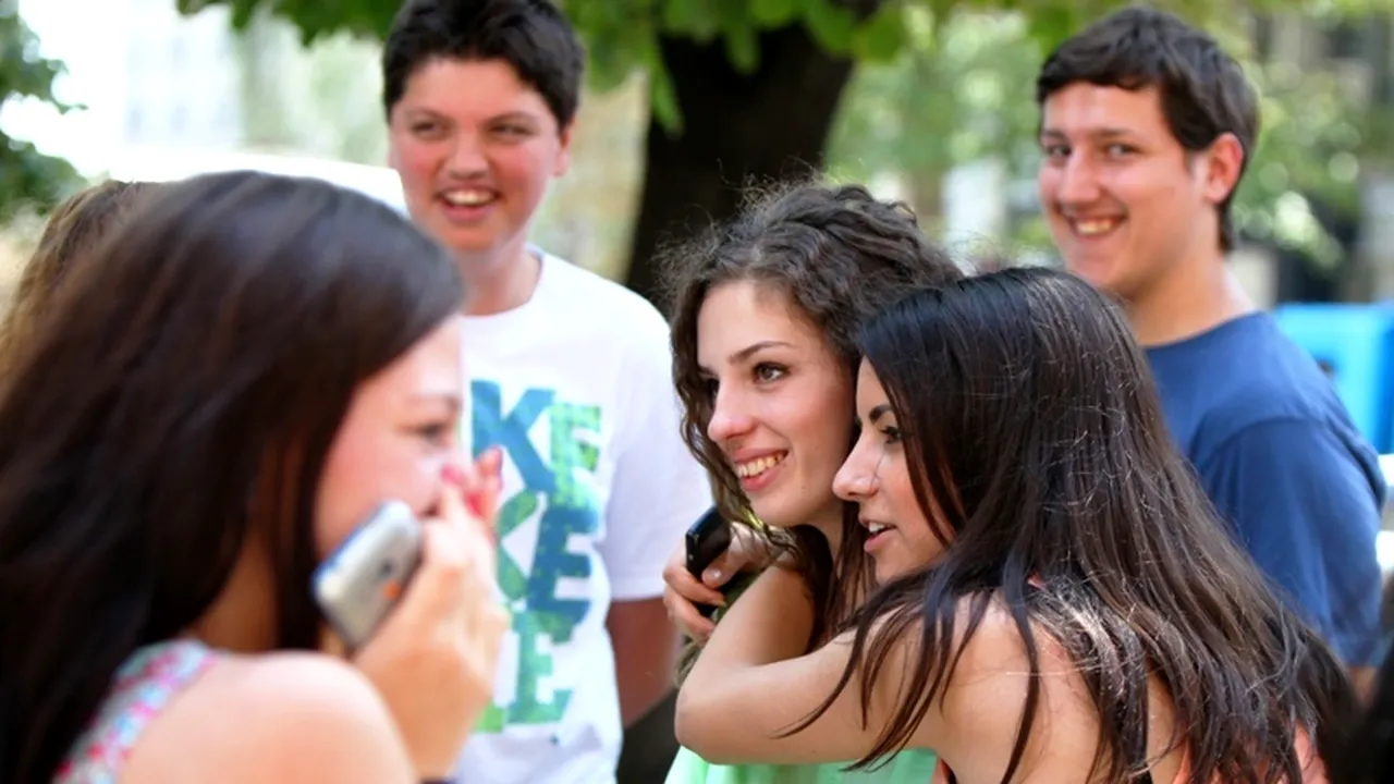 REZULTATE BACALAUREAT 2013 EDU.RO. Rezultatele după contestații sunt afișate pe portalul Ministerului Educației