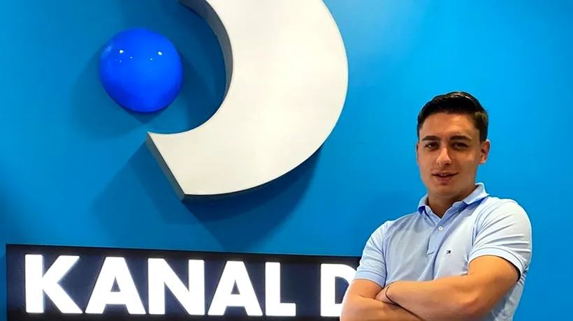 Plecare importantă de la Kanal D. Radu Țibulcă nu va mai fi nici la matinalul Radio Impuls