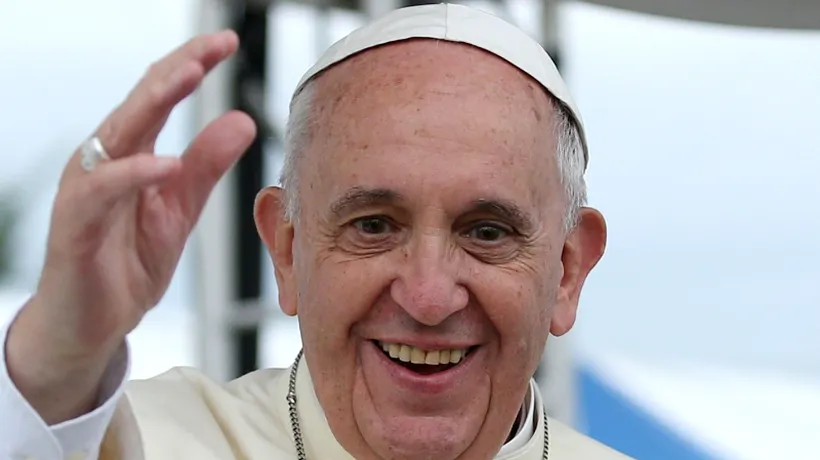 Papa Francisc, despre reforma Bisericii Catolice: „A ieșit la iveală o anumită rezistență. Cred că e un semn bun când lucrurile sunt discutate deschis