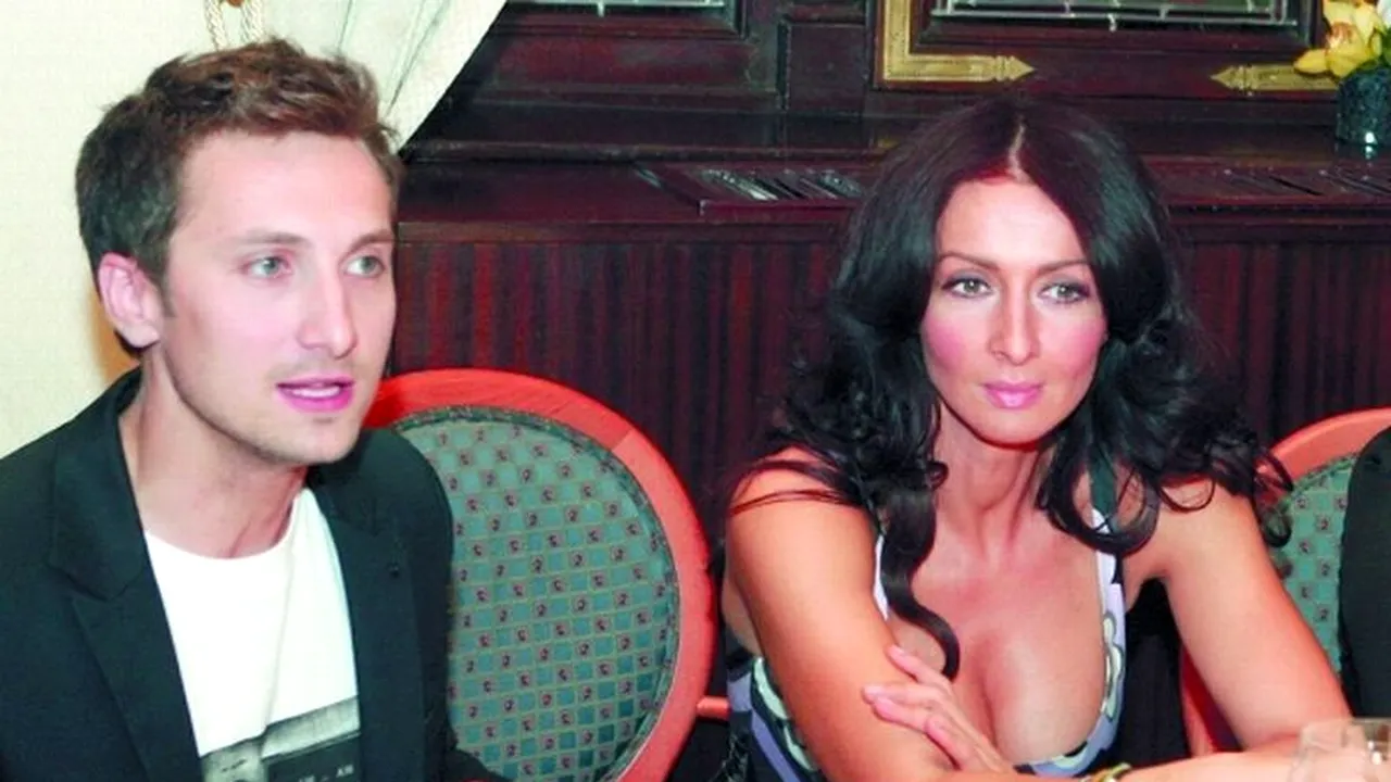 FOTO. Fotografia postată de Dani Oțil pe Facebook i-a pus pe gânduri pe fani