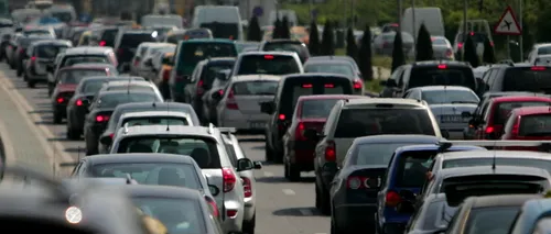 Primăria Capitalei vrea să declare 22 septembrie „Ziua fără autoturisme, pe mai multe artere