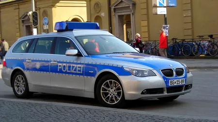 Germania | Doi români au jefuit un copil de doar șase ani. L-au trântit pe jos și i-au furat cumpărăturile